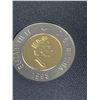 Image 3 : Royal Canada Mint 1998 Cased uncirculated Coin Set