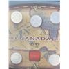 Image 3 : Royal Canada Mint Canada Millennium 1999 Provincial Quarters