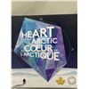 Image 1 : Royal Canada Mint Heart of th Arctic Expedition Centennial Quarters 1913-2013