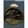 Image 4 : Royal Canada Mint Heart of th Arctic Expedition Centennial Quarters 1913-2013