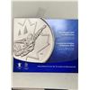 Image 1 : Royal Canada Mint Vancouver RBC Commemorative Quarter & Loonie Collector Set