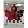 Image 1 : Royal Canada Mint 2017 My Canada, My Inspiration colector set