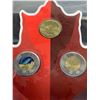 Image 4 : Royal Canada Mint 2017 My Canada, My Inspiration colector set
