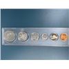 Image 1 : Royal Canada Mint Proof Cased 1985 Uncirculated Coin Set