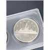 Image 3 : Royal Canada Mint 1983 Proof Like Uncirculated Coin Set