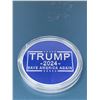 Image 2 : NEW USA Seal of the President - TRUMP 2024 Sealed collector coin