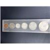 Image 1 : Royal Canada Mint 1867-1967 Centennial Cased Coin Set