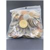 Image 1 : Assorted World Coins - Lot of 75