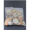 Image 1 : Assorted World Coins - Lot of 75
