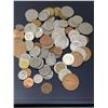 Image 2 : Assorted World Coins - Lot of 75
