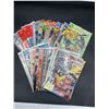 Image 2 : Assorted Comic Books, In protective sleeves - LOT OF 25