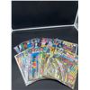 Image 2 : Assorted Comic Books, In protective sleeves - LOT OF 25