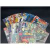 Image 3 : Assorted Comic Books, In protective sleeves - LOT OF 25