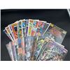 Image 3 : Assorted Comic Books, In protective sleeves - LOT OF 25