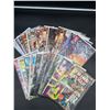Image 1 : Assorted Comic Books, In protective sleeves - LOT OF 25