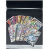 Image 1 : Assorted Comic Books, In protective sleeves - LOT OF 25