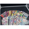 Image 3 : Assorted Comic Books, In protective sleeves - LOT OF 25