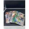 Image 2 : Assorted Comic Books, In protective sleeves - LOT OF 25
