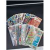 Image 1 : Assorted Comic Books, In protective sleeves - LOT OF 25