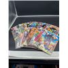 Image 2 : Assorted Comic Books, In protective sleeves - LOT OF 25