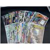 Image 2 : Assorted Comic Books, In protective sleeves - LOT OF 25