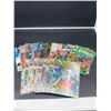 Image 1 : Assorted Comic Books, In protective sleeves - LOT OF 25