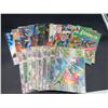 Image 2 : Assorted Comic Books, In protective sleeves - LOT OF 25
