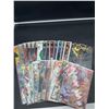 Image 1 : Assorted Comic Books, In protective sleeves - LOT OF 25
