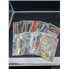 Image 1 : Assorted Comic Books, In protective sleeves - LOT OF 25