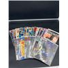 Image 1 : Assorted Comic Books, In protective sleeves - LOT OF 25