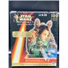 Image 1 : Star Wars episode 1 Jar Jar Binks Puzzle 100 Pce