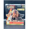Image 1 : Star Wars episode 1 Toda Puzzle 100 Pce