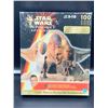 Image 1 : Star Wars episode 1 Yoda Puzzle 100 Pce