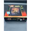 Image 2 : Star Wars episode 1 Movie Poster Puzzle 300 Pce