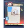 Image 1 : Star Wars episode 1 Movie Teaser Poster Puzzle 300 Pce