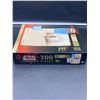 Image 2 : Star Wars episode 1 Movie Teaser Poster Puzzle 300 Pce