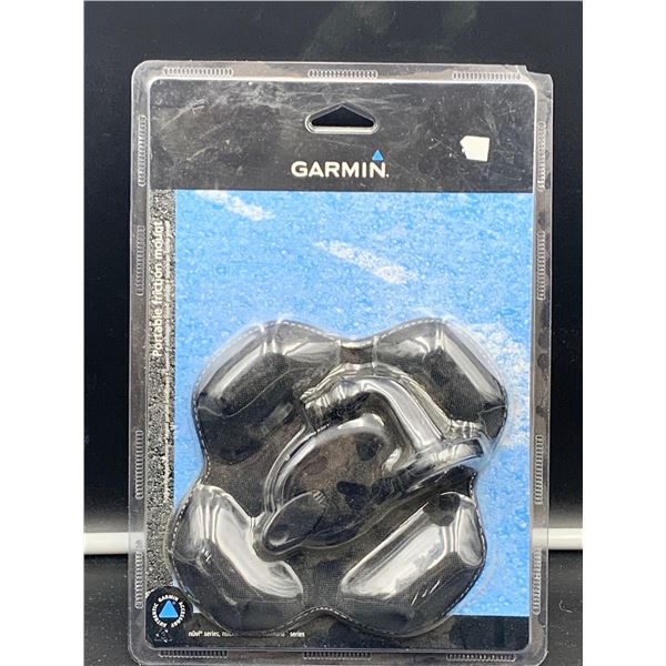 Garmin Nuvi GPS Base