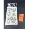 Image 1 : Tatoos Lot of 20 Packs