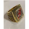 Image 4 : Stanley Cup Championship Ring 2003 - New Jersey Devils