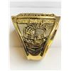 Image 3 : MLB Commemorative World Championship Ring- 1969 New York Mets world series