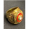 Image 4 : MLB Commemorative World Championship Ring- St. Louis Cardinals 1944 World Series