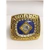 Image 1 : MLB Commemorative World Championship Ring- Kansas City Royals World Series 1985