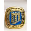 Image 1 : MLB Commemorative World Championship Ring- Minnesota Twins World Series 1987