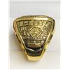 Image 4 : MLB Commemorative World Championship Ring- Minnesota Twins World Series 1987