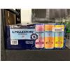 Image 1 : CASE LOT S.Pellegrino Essenza 24 x 330ml Assorted flavors