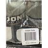 Image 2 : CASE LOT Jones Soda Cream Soda 12 x 355ml