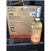 Image 1 : CASE LOT Rice Vinegar 12 x 500ml