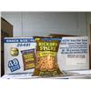 Image 1 : CASE LOT Hickory Sticks 48 bags x 65g