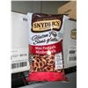 Image 1 : CASE LOT Snyder's Gluten Free Mini Pretzels 12 x 220g