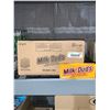 Image 1 : CASE LOT Milk Duds 12 x 141g